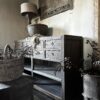 Robuust Dressoir Driftwood 160 x 100 - Afbeelding 5