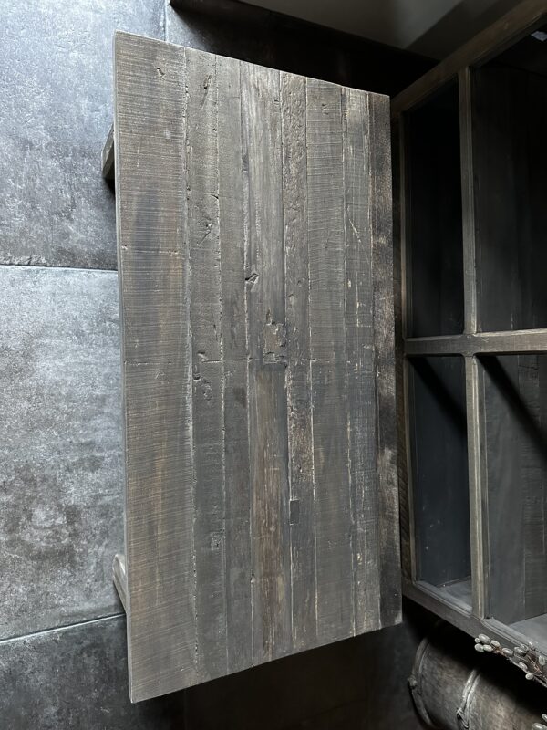 Salontafel BARI Driftwood 120 x 60 - Afbeelding 7