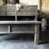 Salontafel BARI Driftwood 120 x 60 - Afbeelding 4