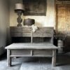 Robuust Dressoir Driftwood 160 x 100 - Afbeelding 4