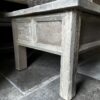 Salontafel BARI Driftwood 120 x 60 - Afbeelding 5