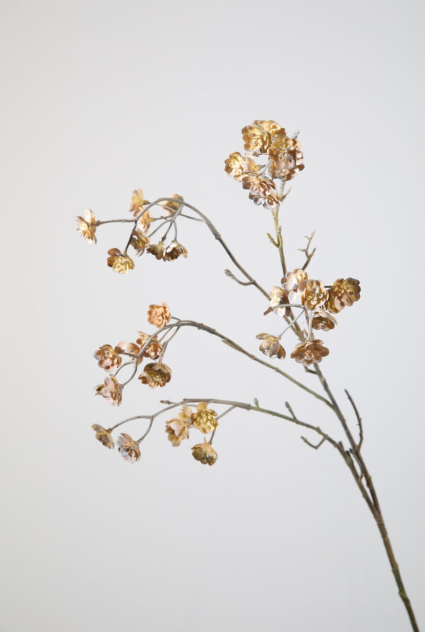 Small Flower Spray 77 cm - Afbeelding 8