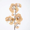 Ginkgo Leaf Spray 77 cm - Afbeelding 2
