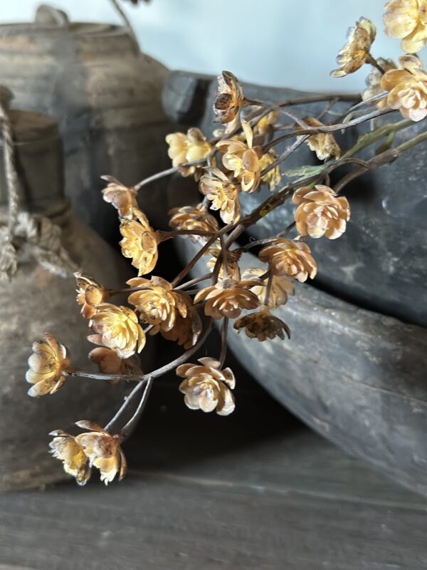 Small Flower Spray 77 cm - Afbeelding 3