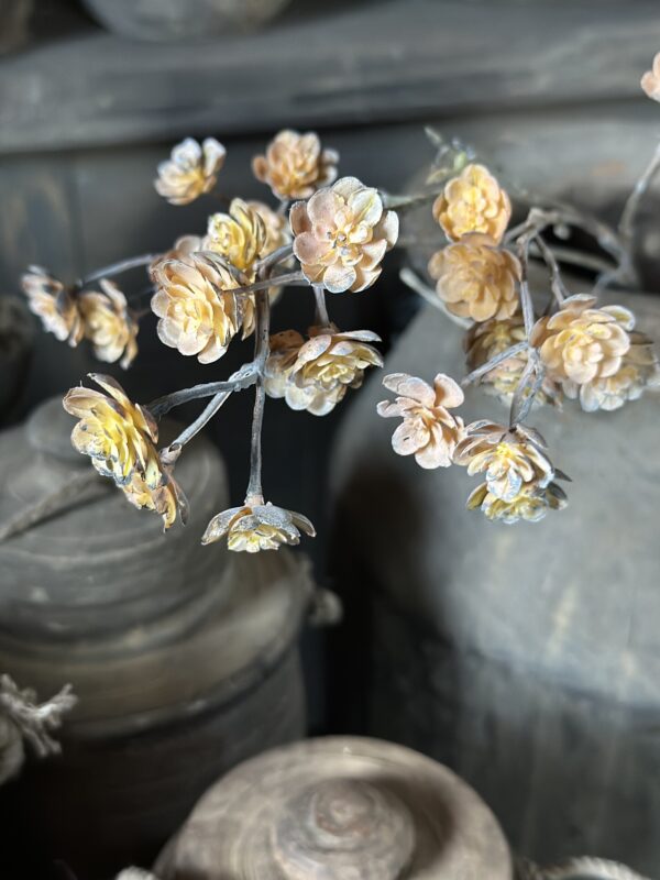 Small Flower Spray 77 cm - Afbeelding 4