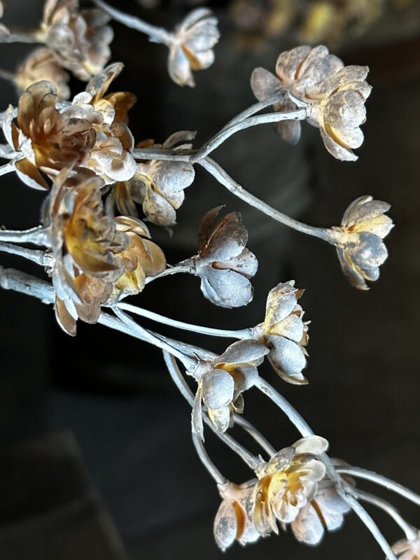 Small Flower Spray 77 cm - Afbeelding 5