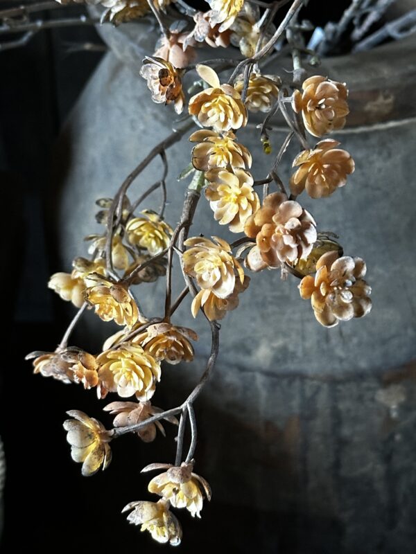 Small Flower Spray 77 cm - Afbeelding 6