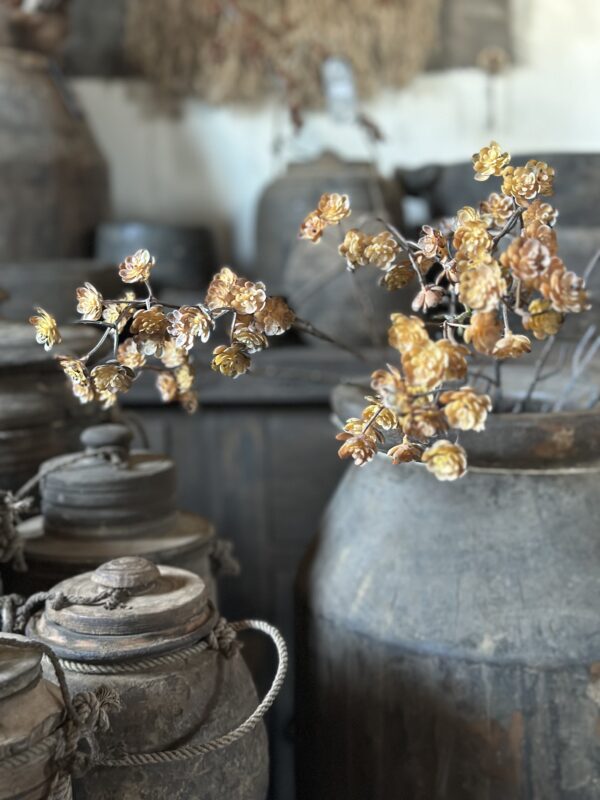 Small Flower Spray 77 cm - Afbeelding 7