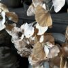 Ginkgo Leaf Spray 77 cm - Afbeelding 5