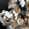 Ginkgo Leaf Spray 77 cm - Afbeelding 3