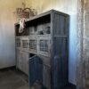 Opbergkast Nepali Driftwood 160 x 140 - Afbeelding 7