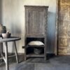 Halfhoge Kast Driftwood - Afbeelding 5