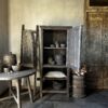 Halfhoge Kast Driftwood - Afbeelding 3