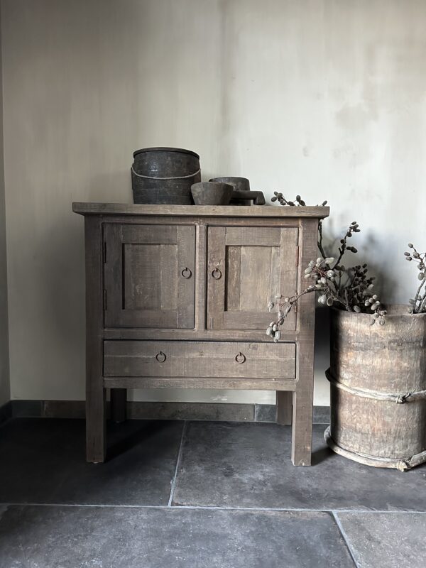 Wandkastje Driftwood Collectie - Afbeelding 2