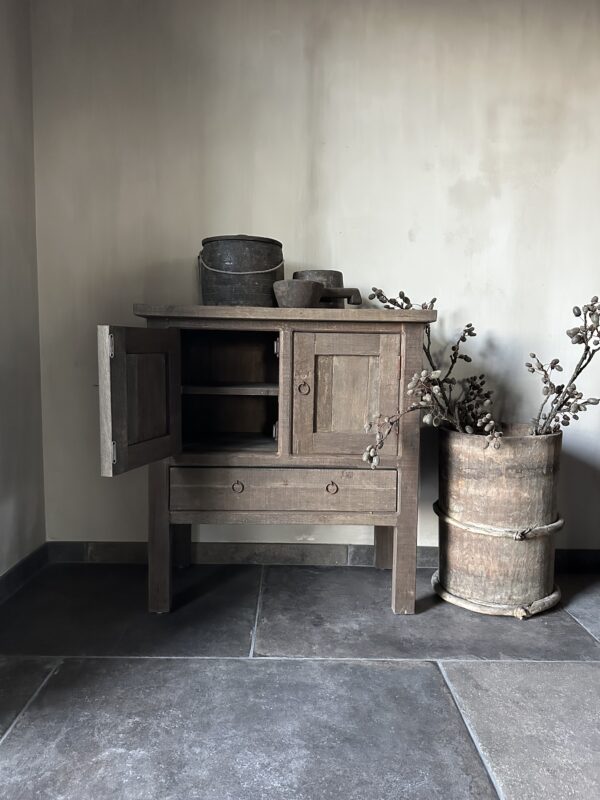 Wandkastje Driftwood Collectie - Afbeelding 6