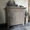 Eendeurskast Commode Driftwood - Afbeelding 4