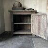 Eendeurskast Commode Driftwood - Afbeelding 2