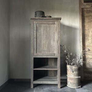 Halfhoge Kast Driftwood