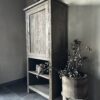 Halfhoge Kast Driftwood - Afbeelding 6