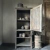 Halfhoge Kast Driftwood - Afbeelding 7