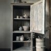 Halfhoge Kast Driftwood - Afbeelding 8
