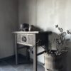 Sidetable 2-Deurtjes Driftwood Collectie - Afbeelding 2