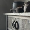 Sidetable 2-Deurtjes Driftwood Collectie - Afbeelding 4