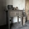 Sidetable 2-Deurtjes Driftwood Collectie - Afbeelding 5