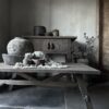 Sidetable 2-Deurtjes Driftwood Collectie - Afbeelding 7