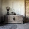 Tv Meubel 2-Deurs 140 cm Driftwood