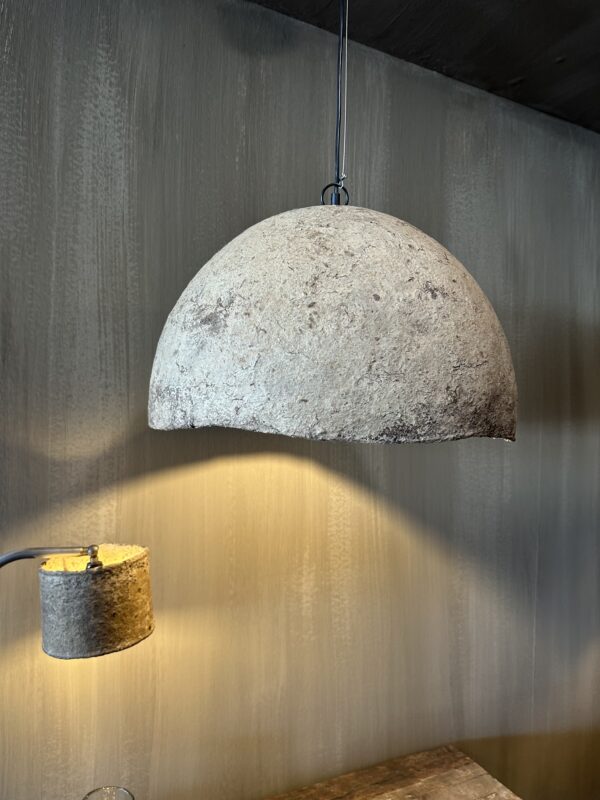 Hanglamp NOURI Aura Peeperkorn - Afbeelding 4