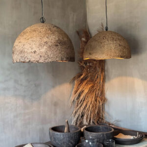 Hanglamp NOURI Aura Peeperkorn