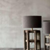 Cotton Mill Lamp Aura Peeperkorn (S) - Afbeelding 4