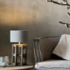 Cotton Mill Lamp Aura Peeperkorn (M) - Afbeelding 4