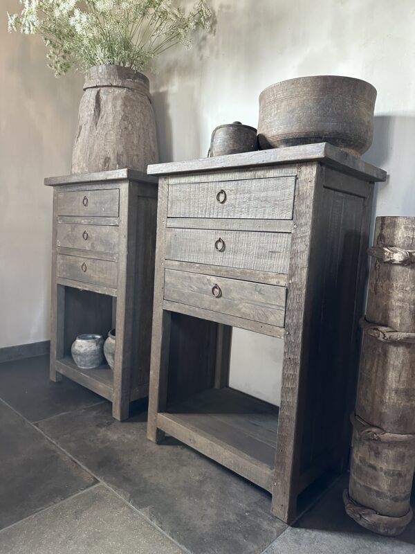 Driftwood Ladekastje - Afbeelding 5