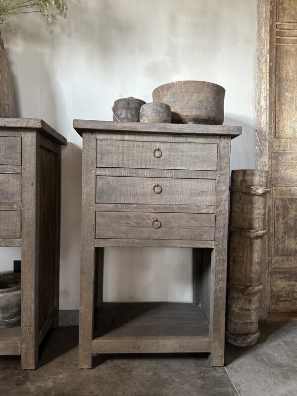 Driftwood Ladekastje - Afbeelding 6