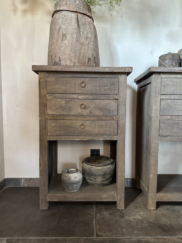Driftwood Ladekastje - Afbeelding 7