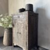 Wandkastje Driftwood 2-Deurs/Lade (A) - Afbeelding 3