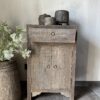 Wandkastje Driftwood 2-Deurs/Lade (A) - Afbeelding 5