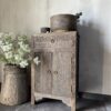 Wandkastje Driftwood 2-Deurs/Lade (B) - Afbeelding 5