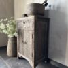 Wandkastje Driftwood 2-Deurs/Lade (B) - Afbeelding 2