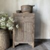 Wandkastje Driftwood 2-Deurs/Lade (B) - Afbeelding 6