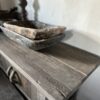 Sidetable 4-Deurtjes Driftwood Collectie - Afbeelding 3