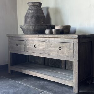 Tv Meubel 120 cm Driftwood