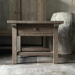 Bijzettafels & Eettafels Driftwood