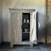 Meidenkast BANTU Driftwood - Afbeelding 8