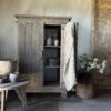Meidenkast BANTU Driftwood - Afbeelding 5