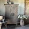 Meidenkast BANTU Driftwood - Afbeelding 2