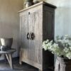 Meidenkast BANTU Driftwood - Afbeelding 6