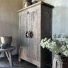 Meidenkast BANTU Driftwood - Afbeelding 3